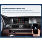 Draadloze Carplay voor BMW Serie 5 7 & GT 2009-2020 met Android spiegel Airplay Carplay functie