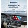 Draadloze Carplay voor BMW Serie 5 7 & GT 2009-2020 met Android spiegel Airplay Carplay functie