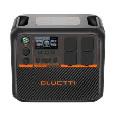 Bluetti AC200PL + S420 voordeel bundel