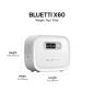 Bluetti X60 614Wh CPAP-powerbank