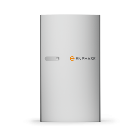 Enphase IQ 5P batterij | 5kW