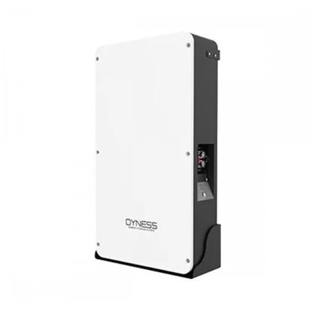 Dyness Power Box Pro 10,24kWh LiFePO4 thuisbatterij