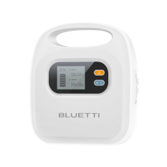 BLUETTI X30 297Wh CPAP-powerbank