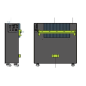 Marstek Venus E Energycube 5kWh Plug-and-Play Thuisbatterij LFP