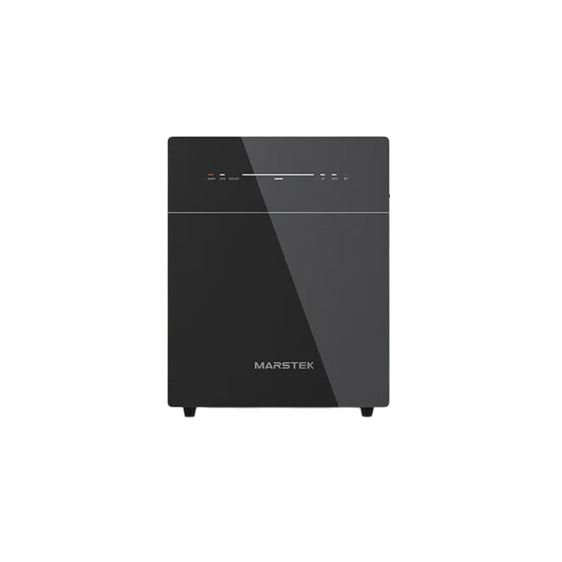 Marstek Venus E Energycube 5kWh Plug-and-Play Thuisbatterij LFP