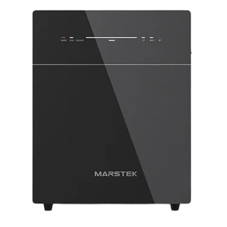 Marstek Venus E Energycube 5kWh Plug-and-Play Thuisbatterij LFP