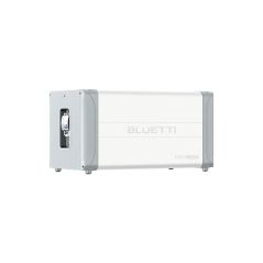 BLUETTI EP600 + 2 x B500 Home Battery Backup