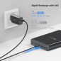 Voltero S50 50.000MAH PD 100W PD 3.0 PPS USB-C Powerbank