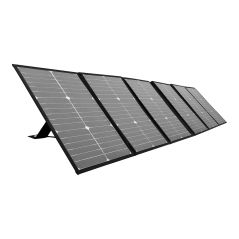 Voltero S120 Foldable solar panel 120w 18v
