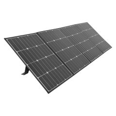 Voltero S160 Foldable solar panel 120w 18v