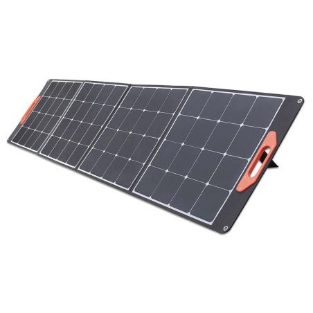 Voltero S220 Foldable solar panel 220W 18V
