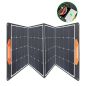 Voltero S220 Foldable solar panel 220W 18V