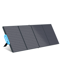 Off-Grid Supply BLUETTI AC200MAX + PV200