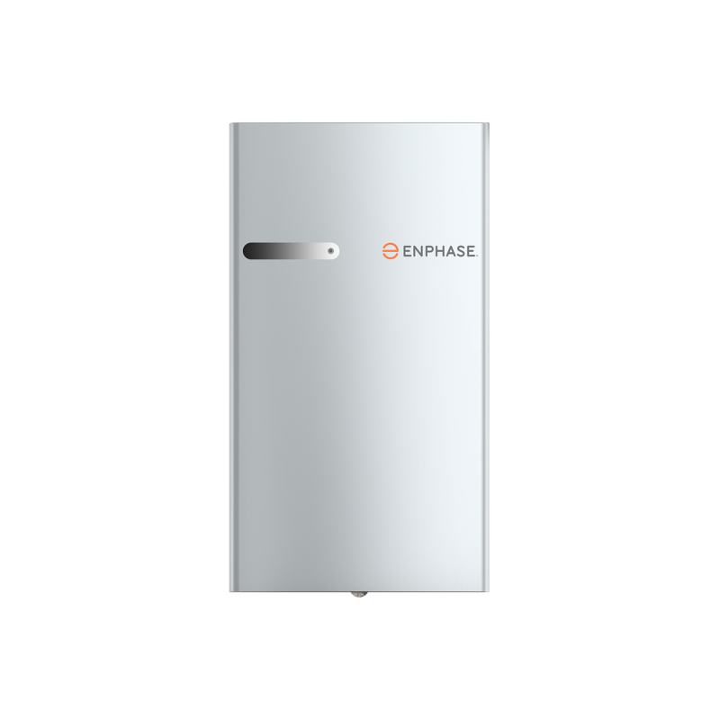 Enphase 3.5kWh IQ Battery Encharge 3T Alles-in-één - Inclusief batterij en deksel EN-ENCHARGE-3T-1P-INT