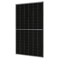 JA Solar 415Wp Zwart-Wit zonnepaneel JAM54S30-415-HC-B-3