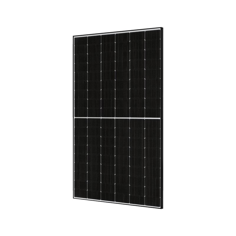 JA Solar 415Wp Zwart-Wit zonnepaneel JAM54S30-415-HC-B-3