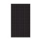 JA Solar 435W n-type Bifaciaal dubbel glas LB All Black met MC4