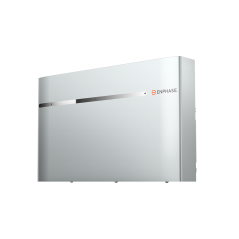 Enphase Encharge 10T IQ energieopslag 10,5kWh