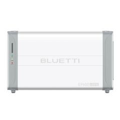 BLUETTI EP600 + 4 x B500 thuisbatterij systeem