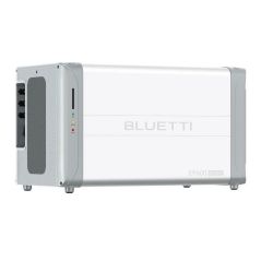 BLUETTI EP600 + 4 x B500 Energy Storage System