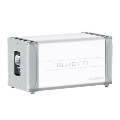 Bluetti EP760  + 2x B500 thuis batterij systeem 6