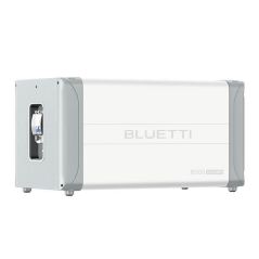 Bluetti EP760  + 2x B500 thuis batterij systeem 7