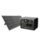 Bluetti EB55 + S160 solar panel voordeel bundel