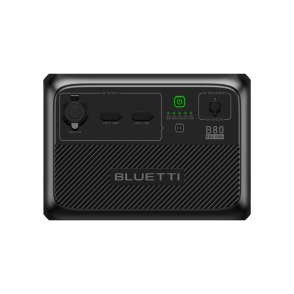 BLUETTI B80 Expansion Battery: De Ultieme Energiebron voor al je Avonturen